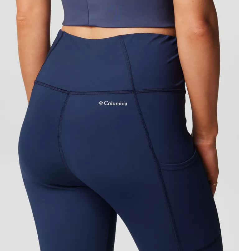 PANTALON FEMENINO COLUMBIA BOUNDLESS TREK – foto 6